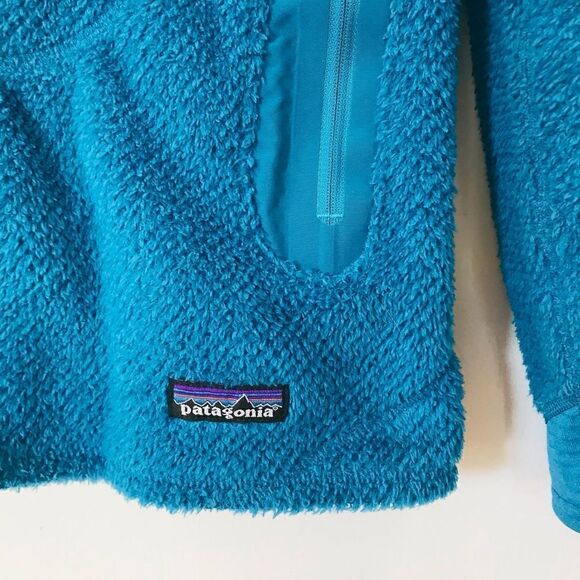 Patagonia R2 Regulator Jacket Special Aquatic Blue Small S - Picture 2 of 7